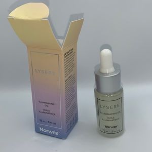 Norwex Illuminating hydrating serum oil HGTV top pick for skincare.    5